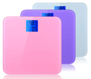 Escalas del peso corporal con el sistema EWS-001 de los sensores del indicador de tensión de la alta precisión